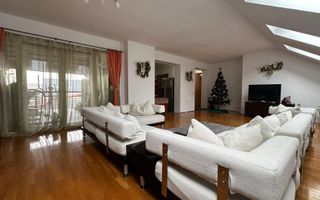 Casa cu potential mare | Parcul Central | Investitie sigura - Poză 2