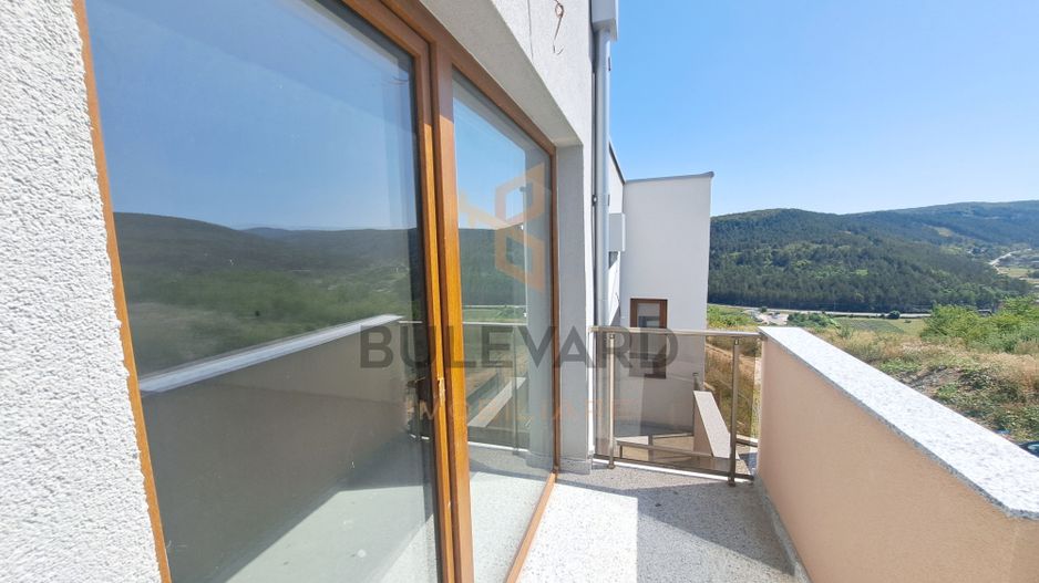 Casa tip duplex in zona Vivo Mall,  str Razoare Floresti - Poză 17