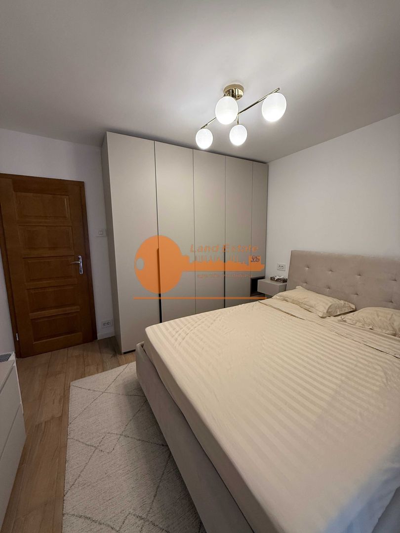 3 camere Unirii-Corneliu Coposu ( boxa ) - Poză 3