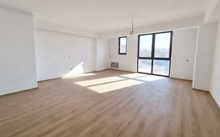 Apartament 3 camere, bloc nou, carte funciara, zona Cetate - Poză 1