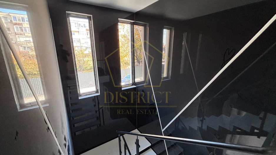 Com 0% Apartamente noi cu 2 camere, NZEB, panouri - Poză 11