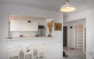 Vând Apartament 2 Camere - Pollux Residence, Etajul 8 - Poză 4