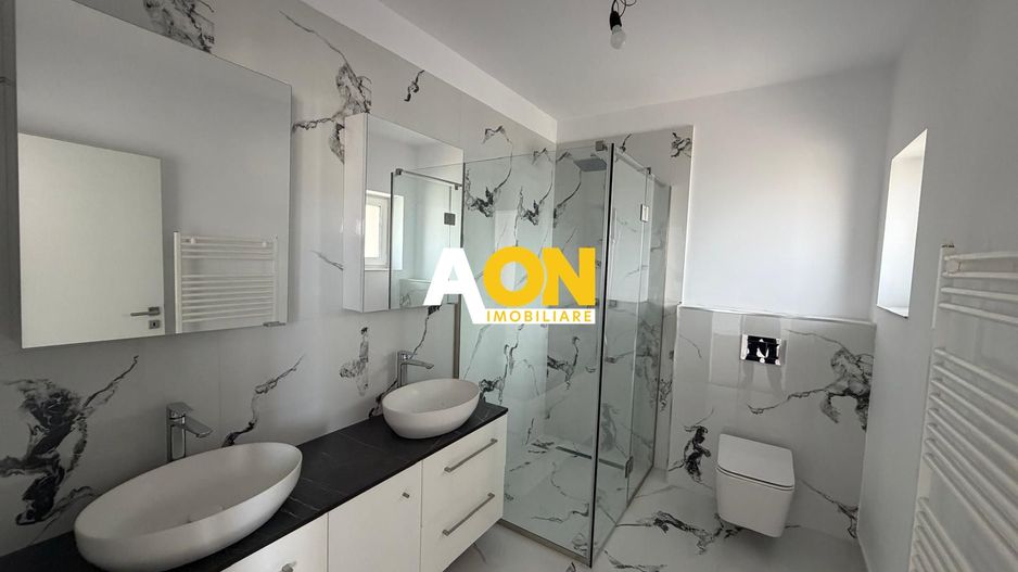 1/2 Duplex 4 Camere, 3 Bai, 2 Balcoane, 431mp Teren - Poză 18