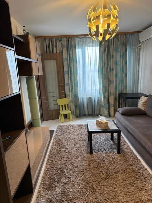 AP. 2 CAMERE DRUMUL TABEREI, BUCATARIE INCHISA, METROU, MODERN - Poză 1