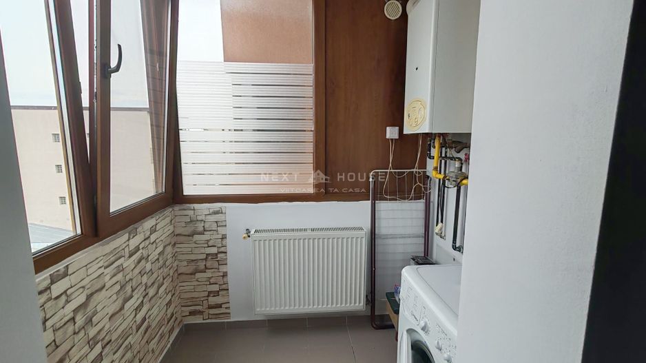 Garsoniera Dr. Taberei- Timisoara Moinesti - Poză 5