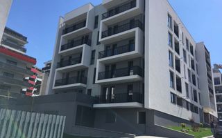 Apartament 2 camere, 62mp, parcare subterană, balcon, zona Bună Ziua - Poză 1