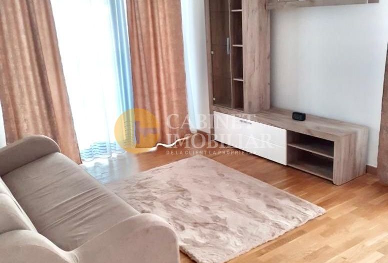 Apartament 2 camere decomandat etaj intermediat 61 mp - intabulat - Poză 2