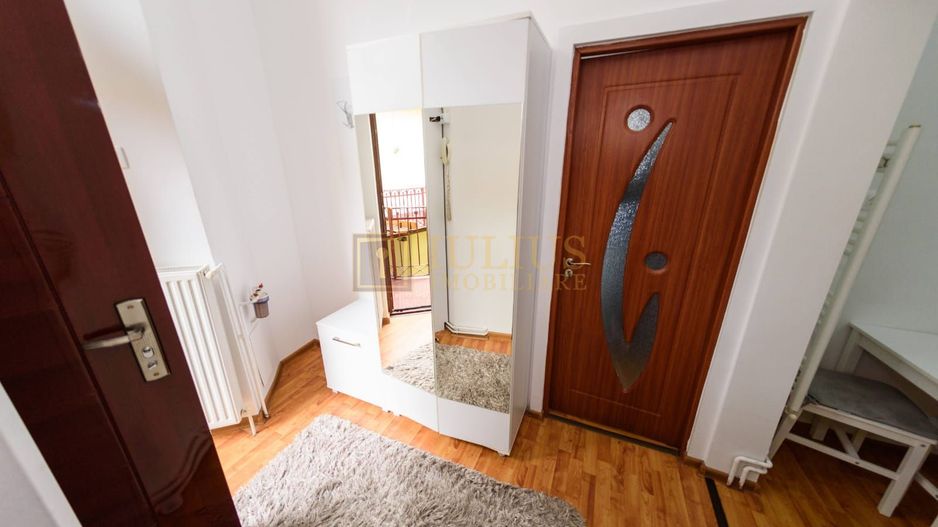 Piata Unirii|, apartament lux| cladire istorica| centrala proprie| 04.10.26 - Poză 14