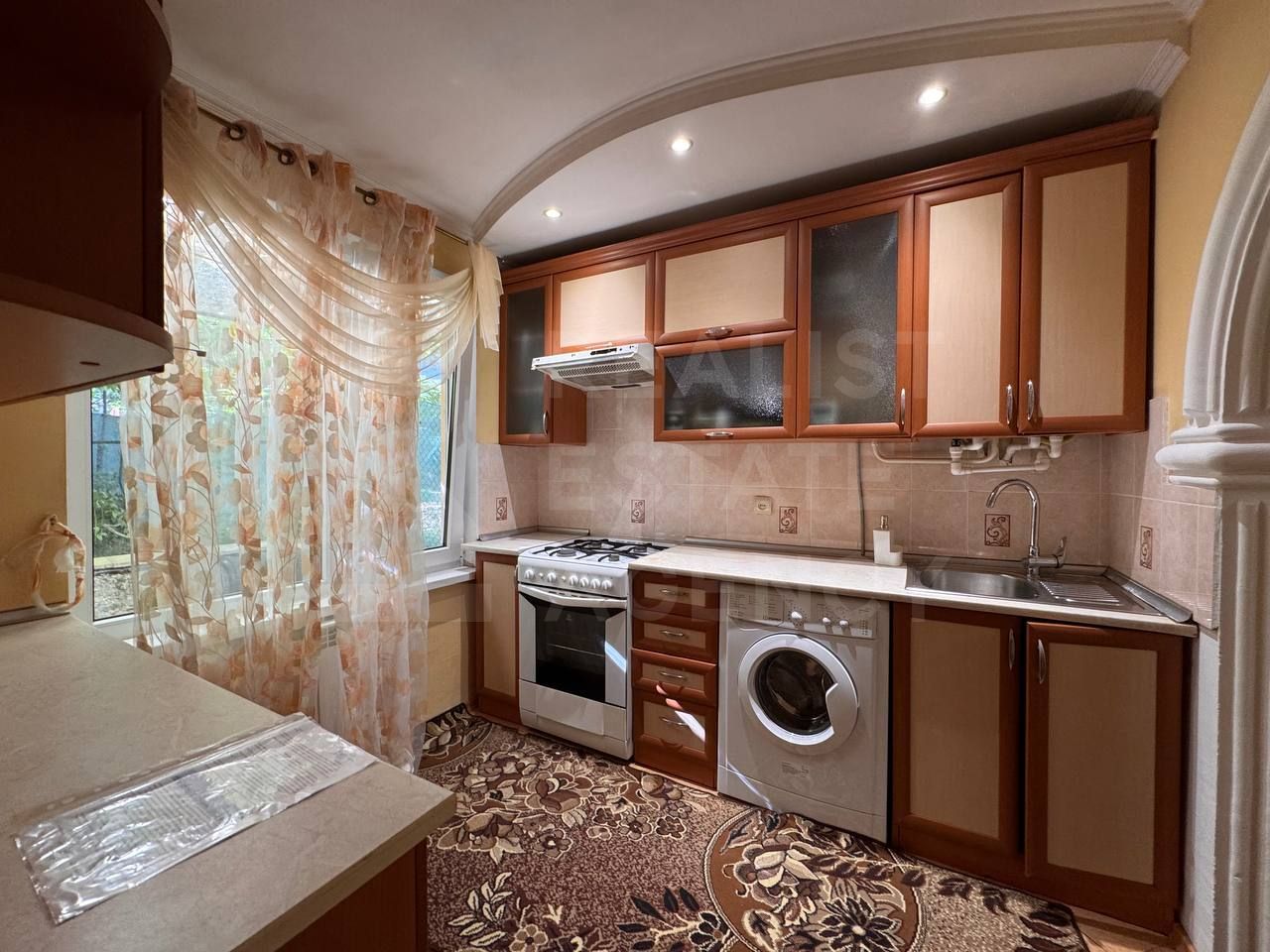 Vânzare , apartament 3 camere 88 mp, bd. Traian, Botanica - Poză 8