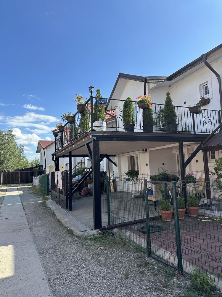 Casa  de inchiriat |  Corbeanca - Poză 8