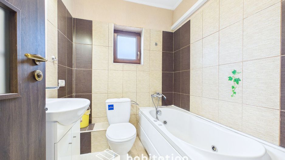 Tur virtual| Duplex 5 camere| spațios| în  Dumbrăvița | 0% Comision| - Poză 26