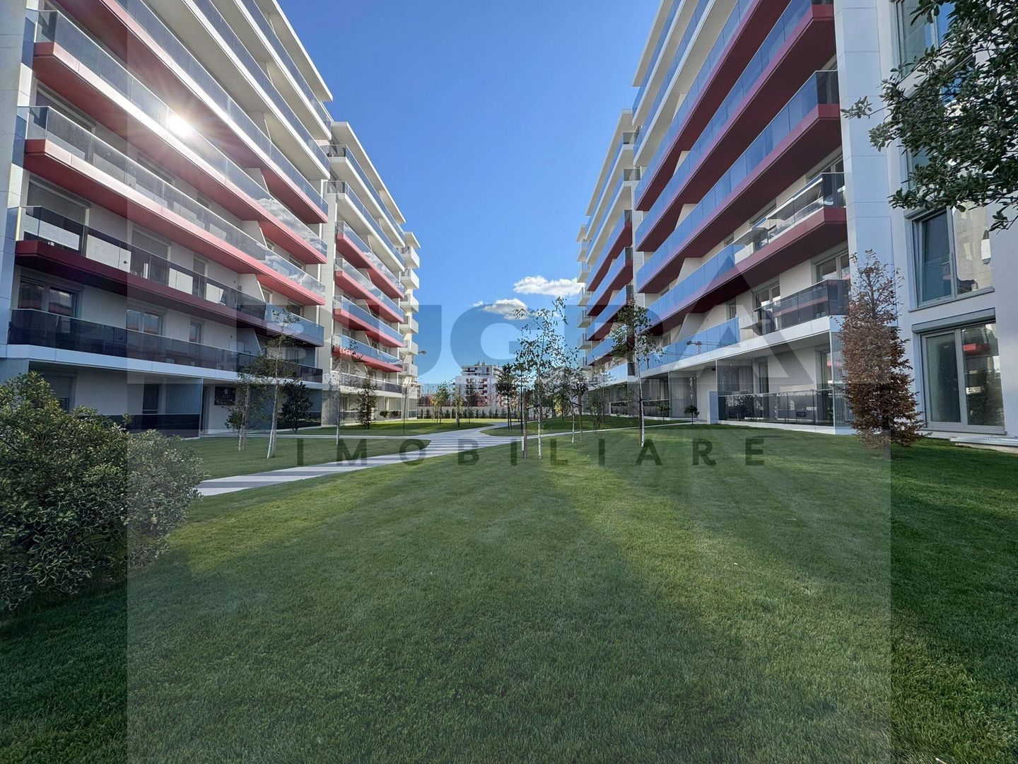 Apartament 2 camere, 58 mp, terasa, garaj, Complex Elite Residence - Poză 8