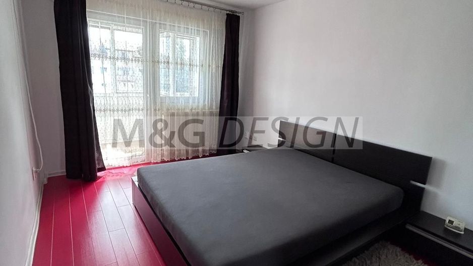 Apartment 2 camere Girocului - Poză 3
