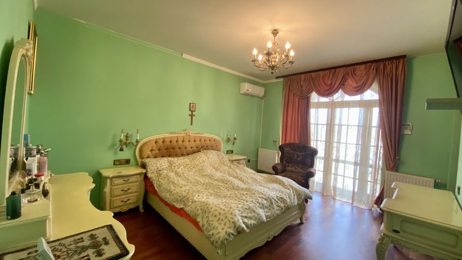 Casă cu teren generos de vânzare în Bod, la 10 minute de Brașov | 1.103 mp teren - Poză 15