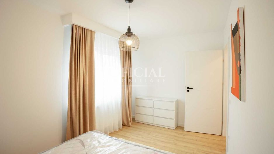Apartament 2 camere | Parcare | AC | Lift | Zona Tineretului Floresti - Poză 5