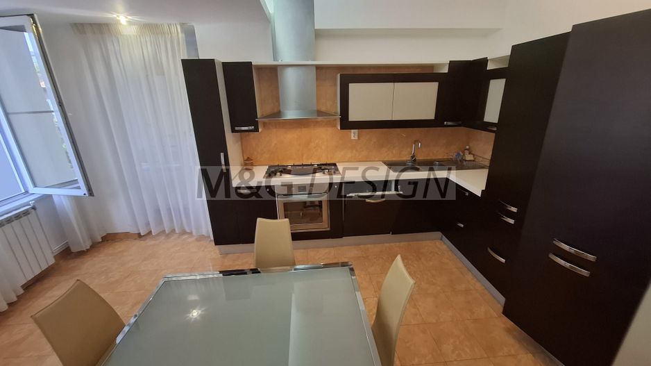CENTRAL, 3 camere LUX, et 1, CT;AC - Poză 6