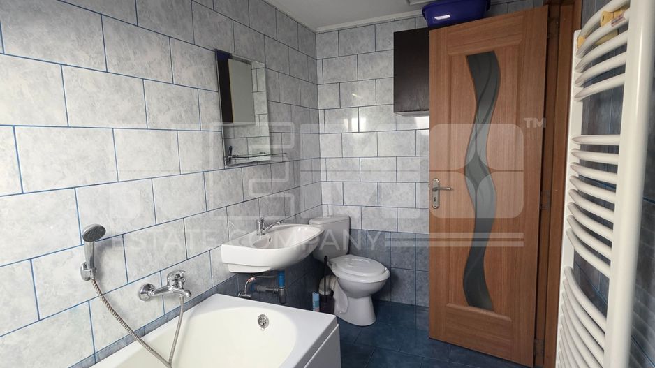 Garsonieră de închiriat |  250€/lună |  Suceava - Poză 5