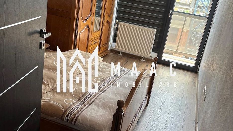 Apartament 3 camere Sibiu | Hipodrom 3 | decomandat, 80 mp - Poză 2