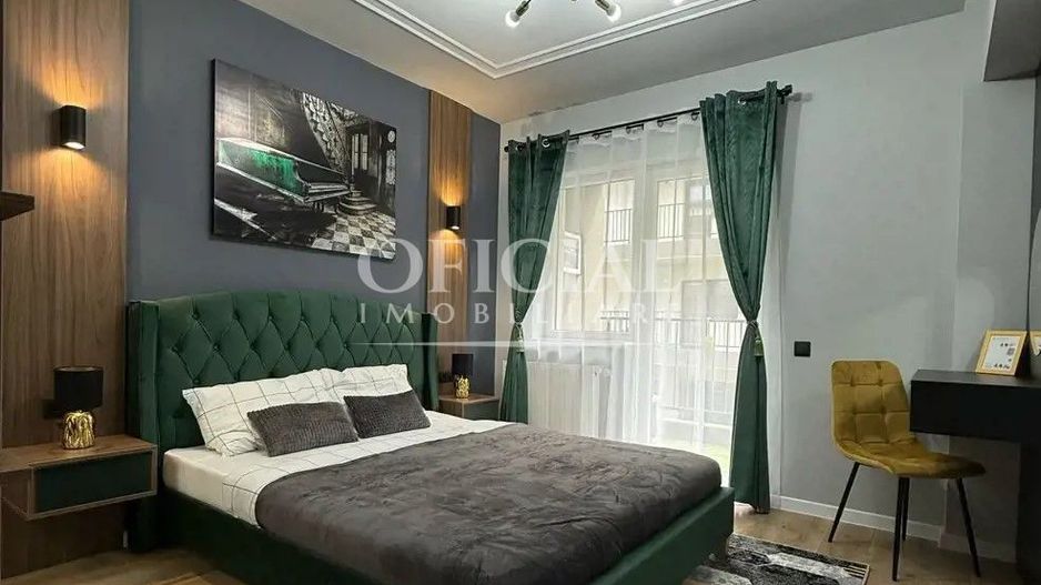 Apartament 3 Camere | 55 Mp | Balcon | Garaj | Floresti Terra - Poză 1