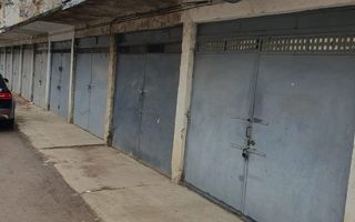 Garaj 18M | Calea Bucovinei - Poză 2