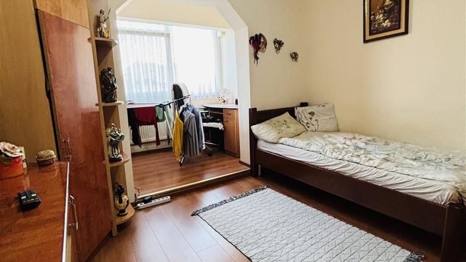 APARTAMENT CU 2 CAMERE DECOMANDAT CALEA ARADULUI - Poză 5