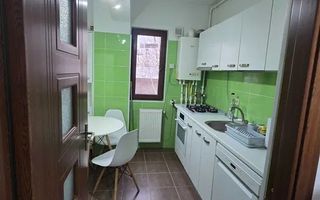 Apartament 2 camere Bulevardul Metalurgiei-Loc parcare-Bloc nou - Poză 5