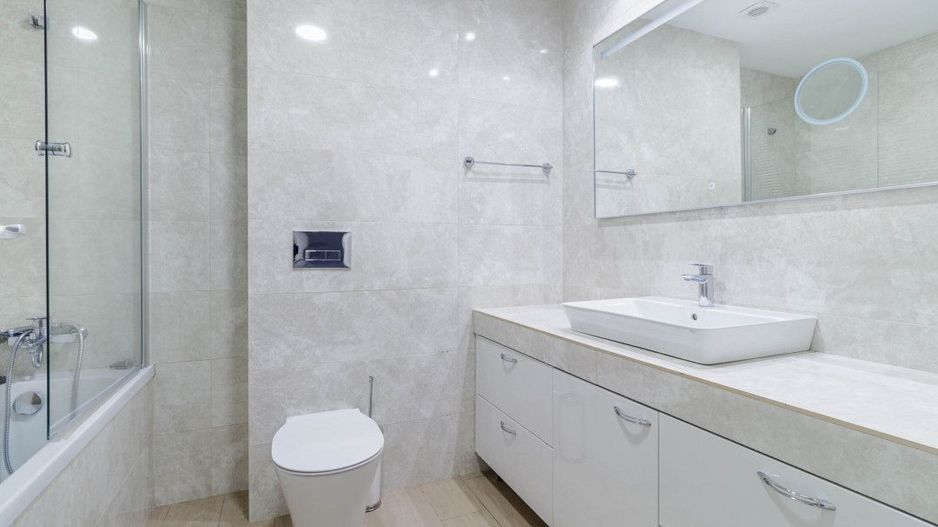 Apartament Duplex Elegant Obor - Avrig Park Residence - Poză 16