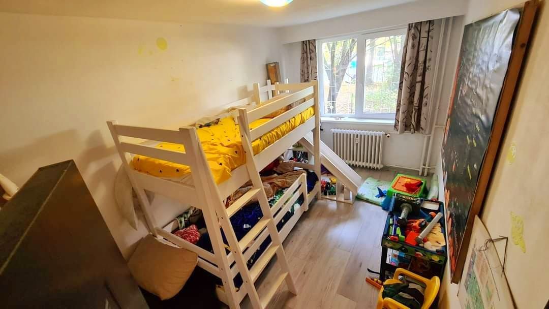 3 Camere Decomandate Strada Unirii Gheorgheni - Poză 6