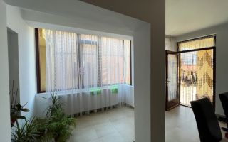 Casa moderna P+1E+M Lugoj 511mp - Poză 31