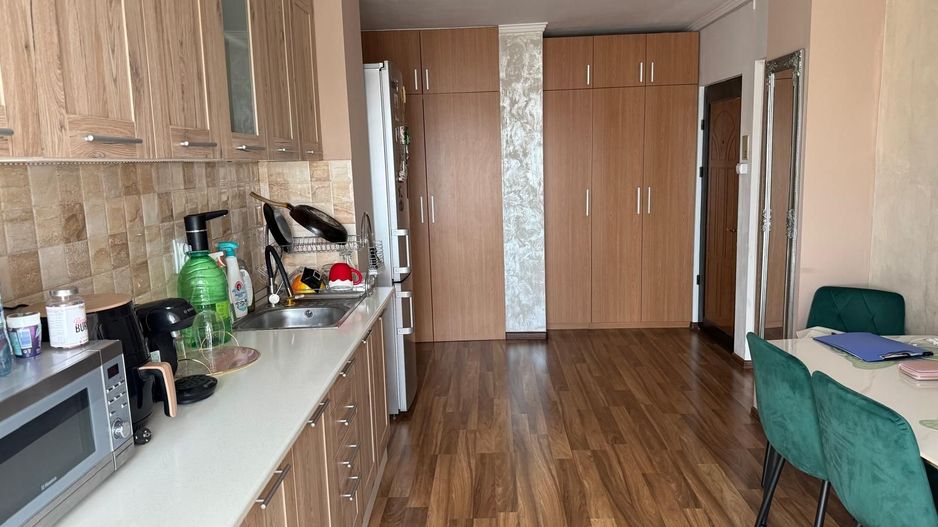 Apartament 2 camere renovat in Oradea | PB Decomandat - Poză 4