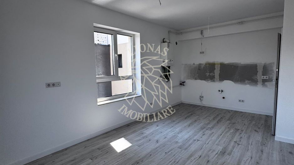 Apartement 2 camere-etaj 1-balcon 13,3 mp-Zona Dr. Dumitrei - Poză 2