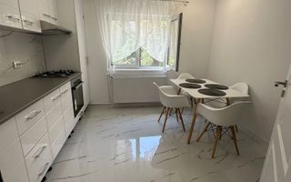De inchiriat apartament cu 3 camere , Nerva Traian/Vitan sector3 - Poză 1