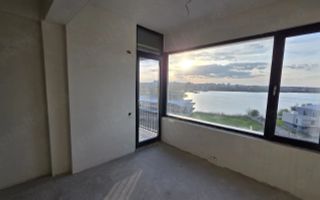 2 camere, etaj 5, vedere spectaculoasă la Lacul Siutghiol - Campus - Poză 1