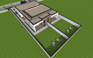 POZITIONARE EXCELENTA CU AC PENTRU DUPLEX - Poză 8