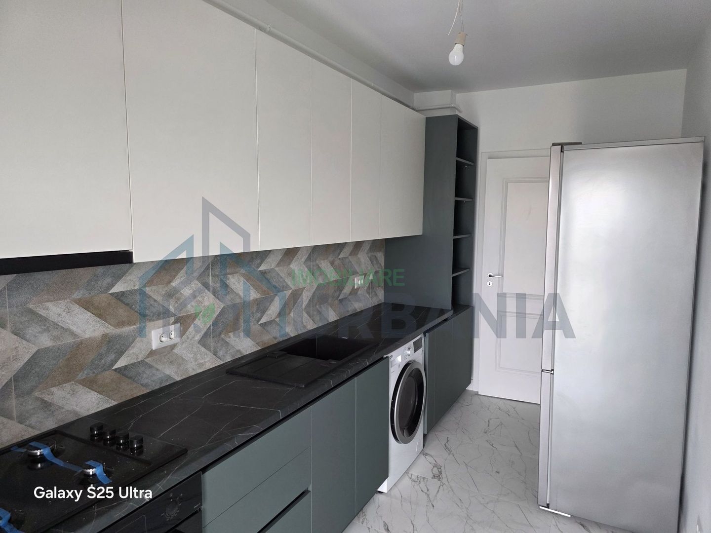Închiriez apartament cu o camera - Poză 2