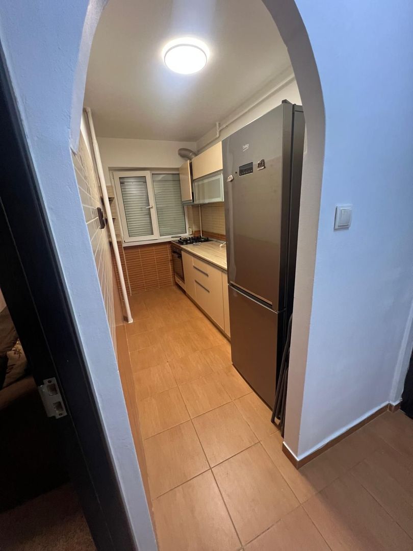 AP. 2 CAMERE SALAJ, PET-FRIENDLY, MOBILAT/UTILAT, SPATIOS - Poză 14