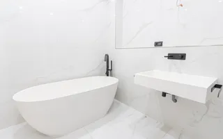 Luxury 4-Room Apartment – HERASTRAU I Parking Spots I ROVERE FURNITURE - Poză 15