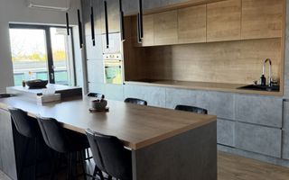 Apartament 3 camere I Lux I Lacul Tei - Poză 4