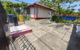 CASA  POIANA | PANOURI SOLARE | TEREN 800 MP - Poză 5