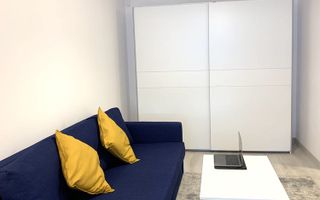 Ag BRASADAS închiriază ap 2 Cam Pallady metrou + PARCARE. - Poză 4