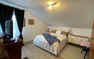 Casa spatioasa+garaj, zona Sud, comision 0! - Poză 10