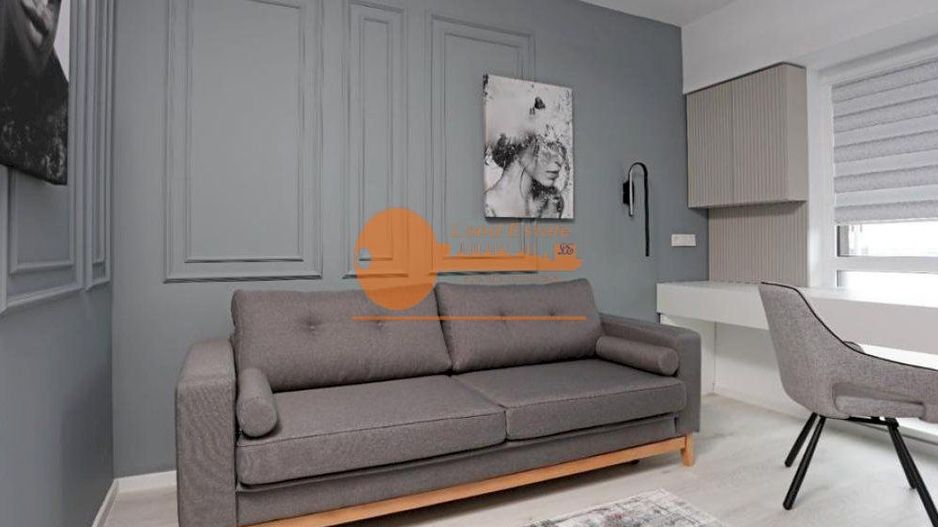 Penthouse Belvedere Residence - Poză 19