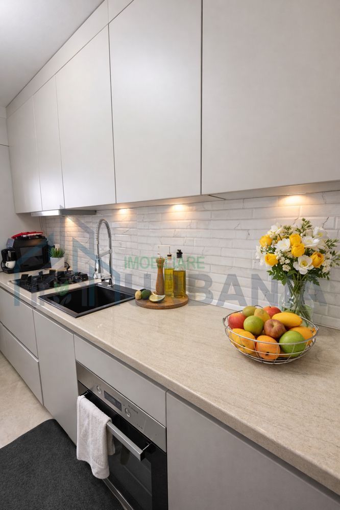 Apartament 2 camere Vișan | mobilat | parcare | boxă | etaj 1 - Poză 3