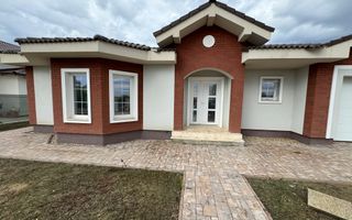 Mosnita Veche-Casa Individuala-Finisaje la Alegere - Poză 1