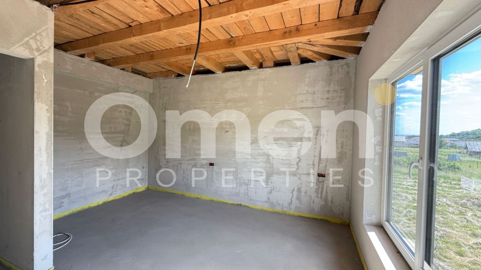 Casa de vanzare | teren 10 ari | posibilitate achizitie cu 19 ari teren - Poză 6