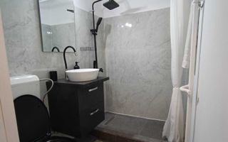 AP. 2 CAMERE GIURGIULUI, CENTRALA TERMICA, BUCATARIE INCHISA, MODERN - Poză 5