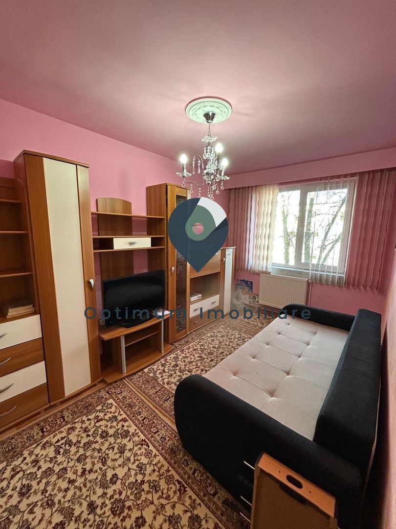 Apartament cu 3 camere, etaj 3/4 in Gheorgheni, zona Piata Hermes ! - Poză 1