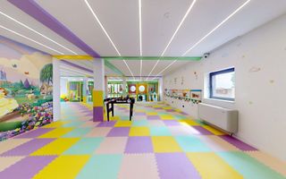 Oportunitate de investiție Spațiu comercial Voluntari - Colentina A3 - Poză 7