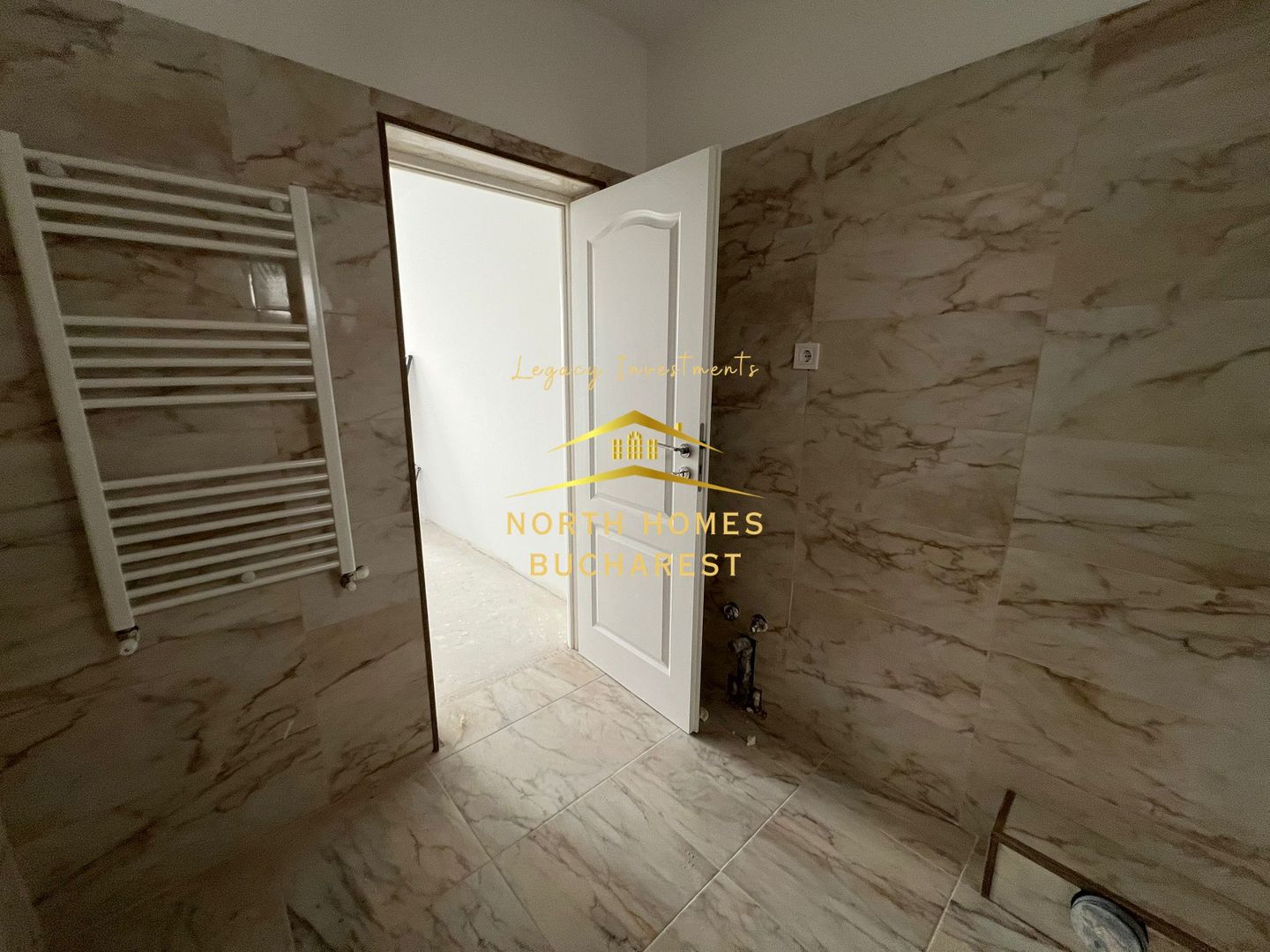 Apart-Hotel de inchiriat -6 GARSIONIERE -ZONA 13 SEPTEMBRIE - Poză 27