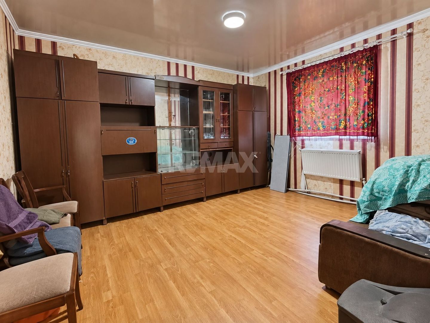 CASĂ CU TEREN DE 19 ARI ȘI GARAJ | CHIRCA,  ANENII NOI | 53.900 € - Poză 13